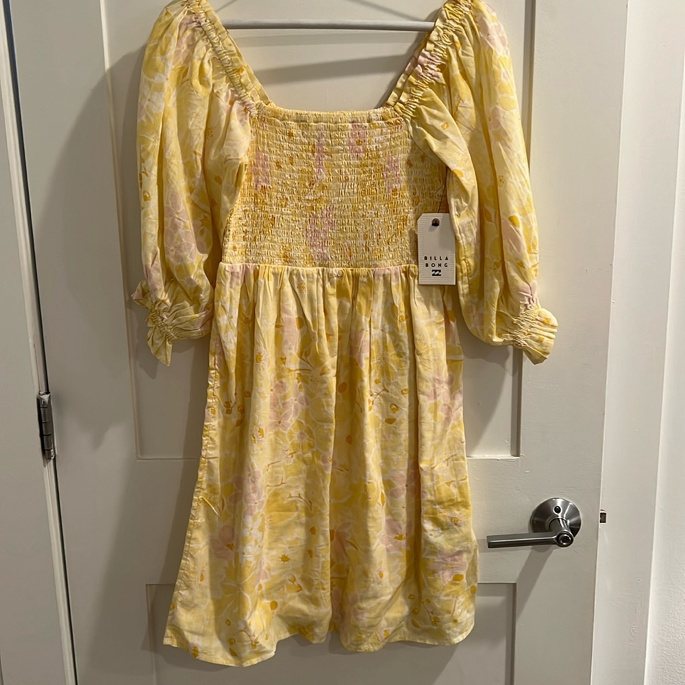 Billabong Groovy Girl Sundress